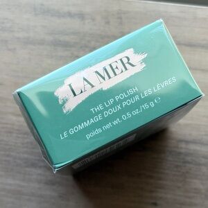 New La Mer The Lip Polish